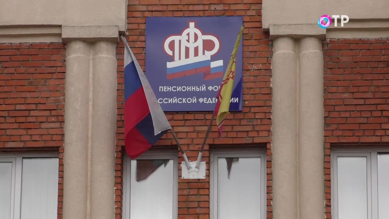 Специальный проект отр отчий дом